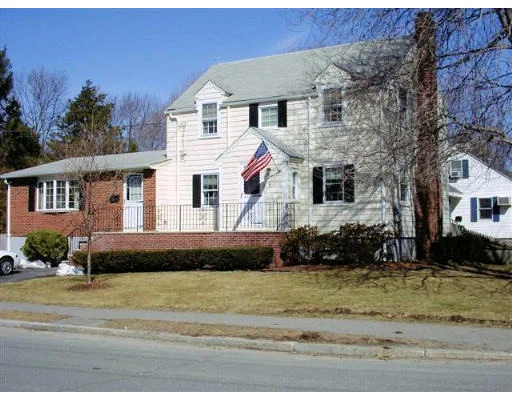 Unit for sale at 9 Avalon Rd., Stoneham, MA 02180