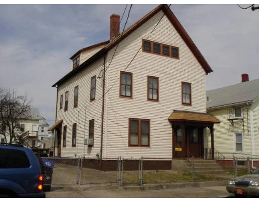 Unit for sale at 90 Gooding St, Pawtucket, RI 02860