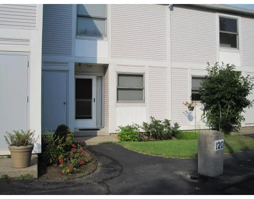 Unit for sale at 120 North Ridge, Beverly, MA 01915