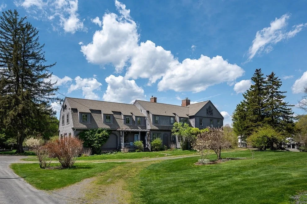 Unit for sale at 14 South St, Ashfield, MA 01330