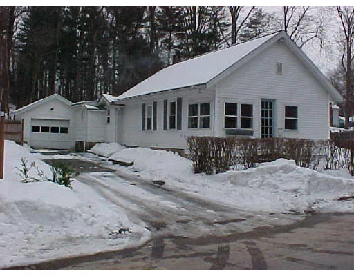 Unit for sale at 16 Wildwood Rd, Millbury, MA 01527