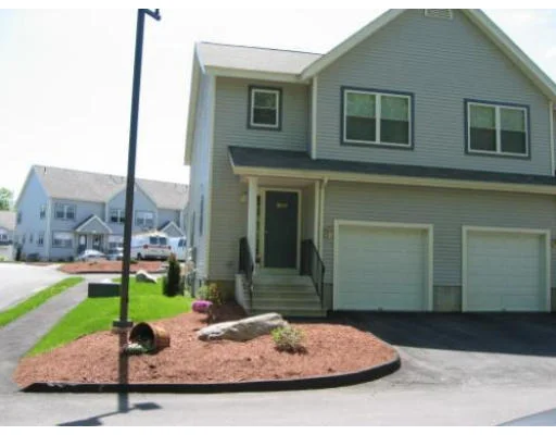 Unit for sale at 111 Weatherstone Dr, Worcester, MA 01604