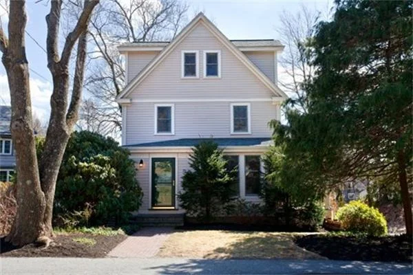 Unit for sale at 79 North Hancock St, Lexington, MA 02420