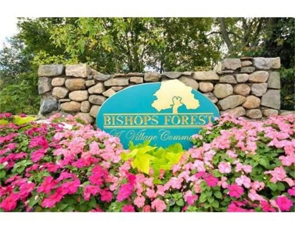 Unit for sale at 116 Bishops Forest Drive, Waltham, MA 02452