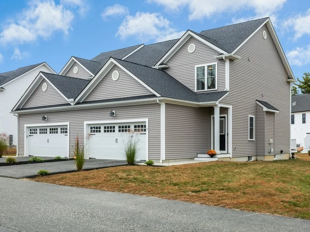 Unit for sale at 1 Nautical Way, Douglas, MA 01516