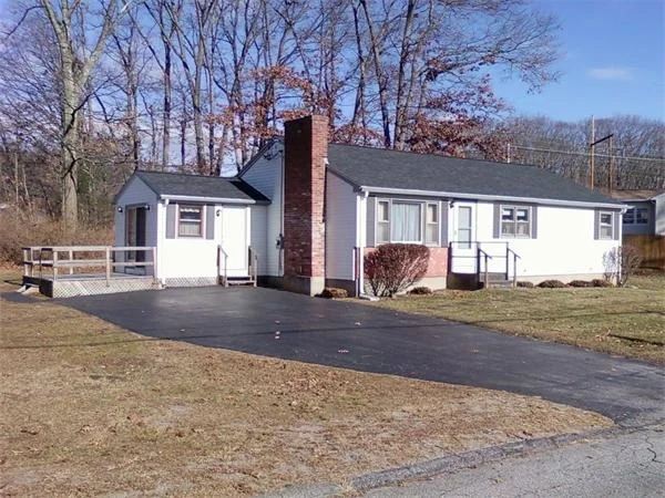 Unit for sale at 21 Carousel Dr, Millbury, MA 01527