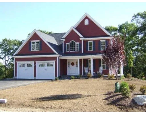 Unit for sale at Lot 36 Brandywine Road, Franklin, MA 02038