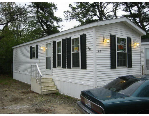 Unit for sale at 26 Lakeside, Wareham, MA 02538
