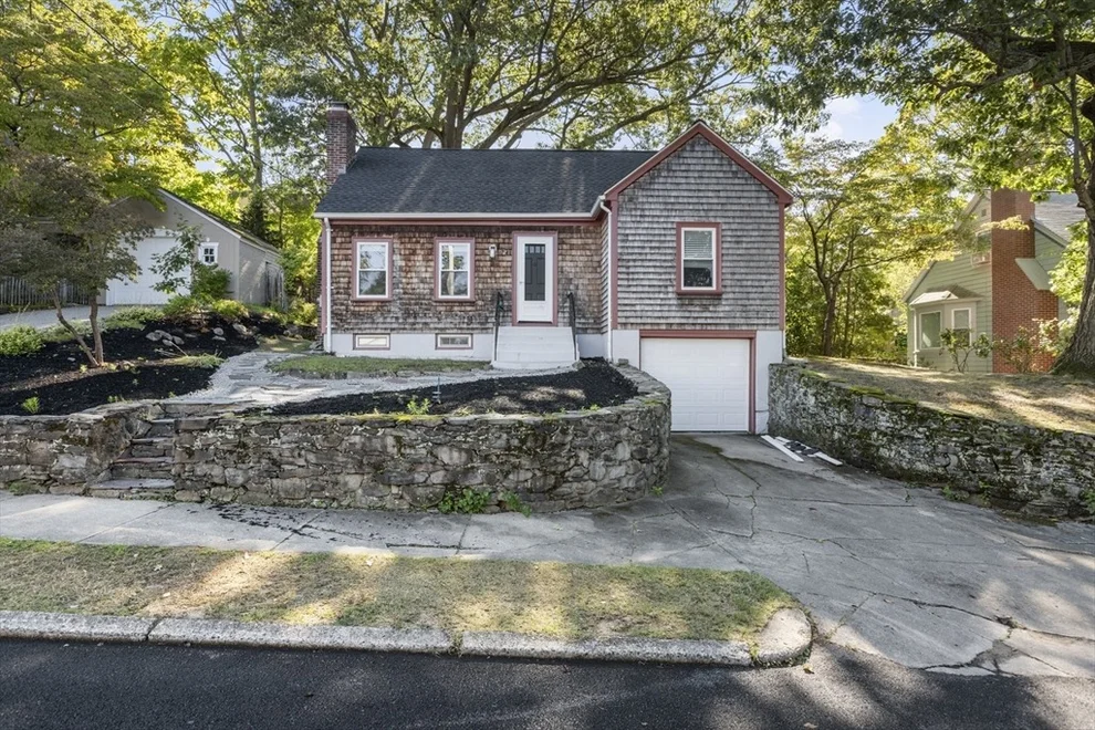 Unit for sale at 74 Blodgett Avenue, Pawtucket, RI 02860