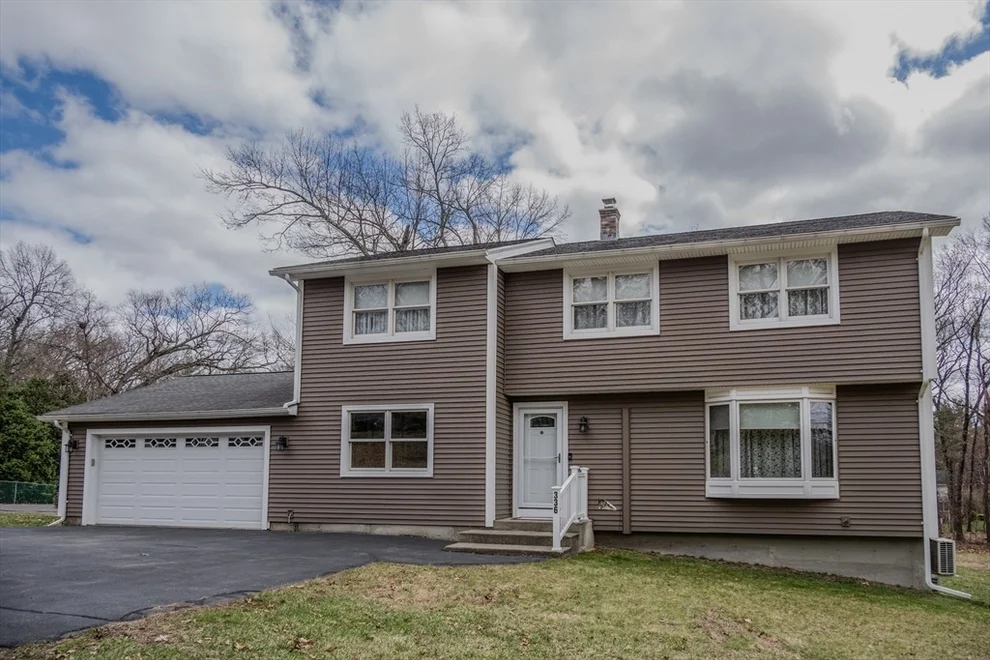 Unit for sale at 336 Paper Mill Rd, Westfield, MA 01085