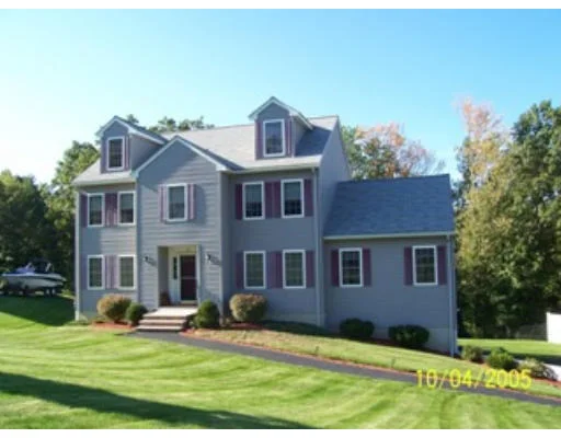 Unit for sale at 126 Druid Hill Rd, Methuen, MA 01844