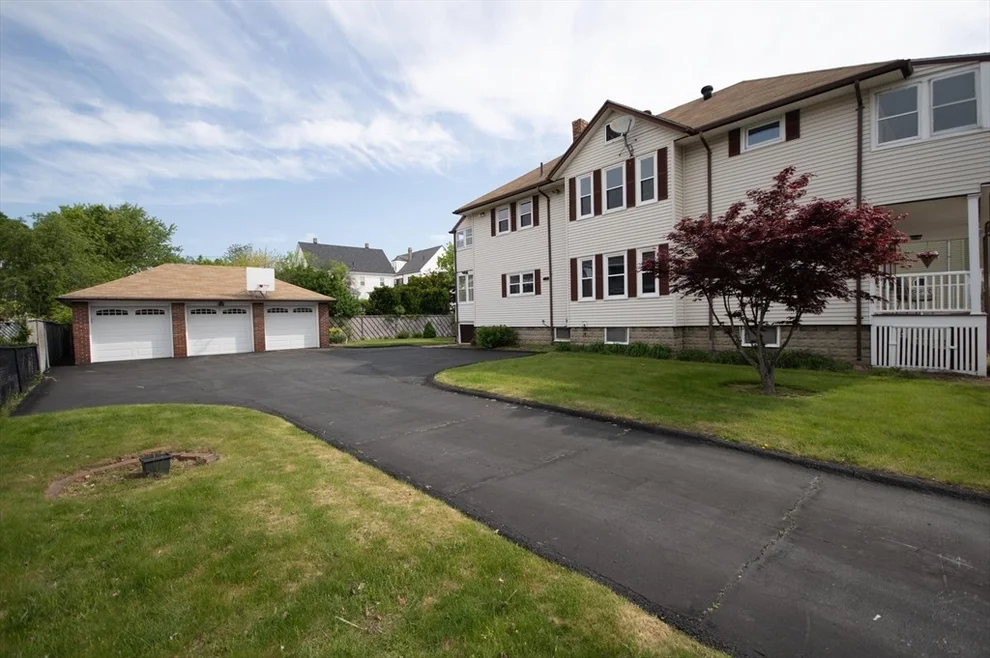 Unit for sale at 10-12 Eliot St., Medford, MA 02155