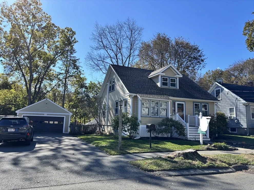 Unit for sale at 9 Hood Rd, Danvers, MA 01923