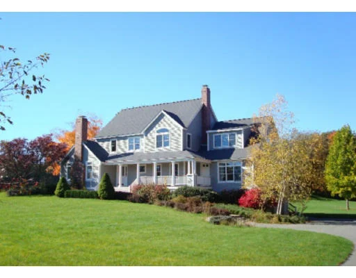 Unit for sale at 370 Highland St, Hamilton, MA 01982