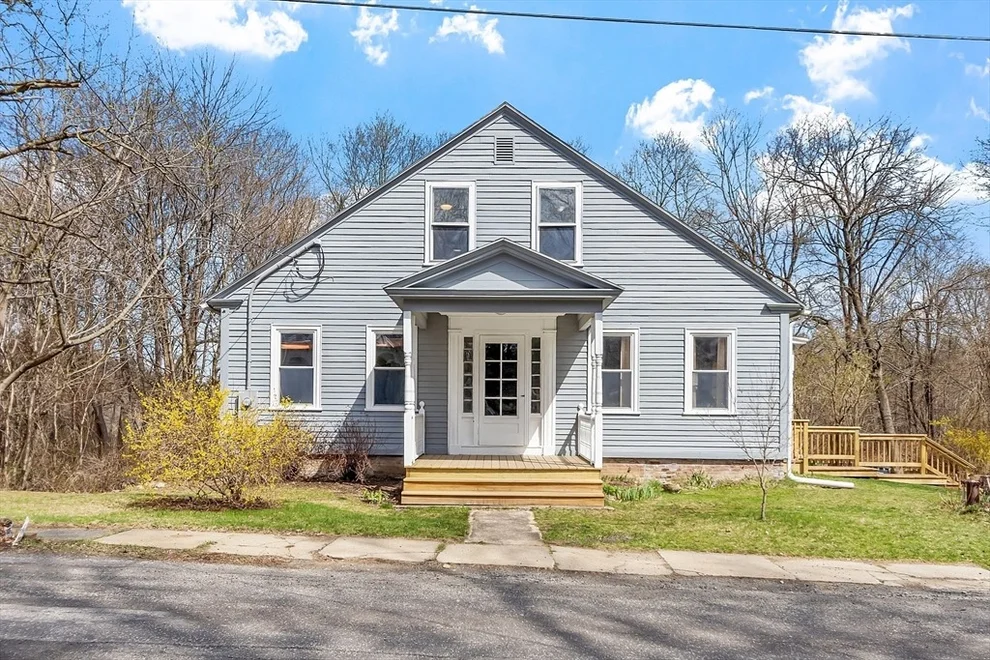 Unit for sale at 10 High St, Hubbardston, MA 01452