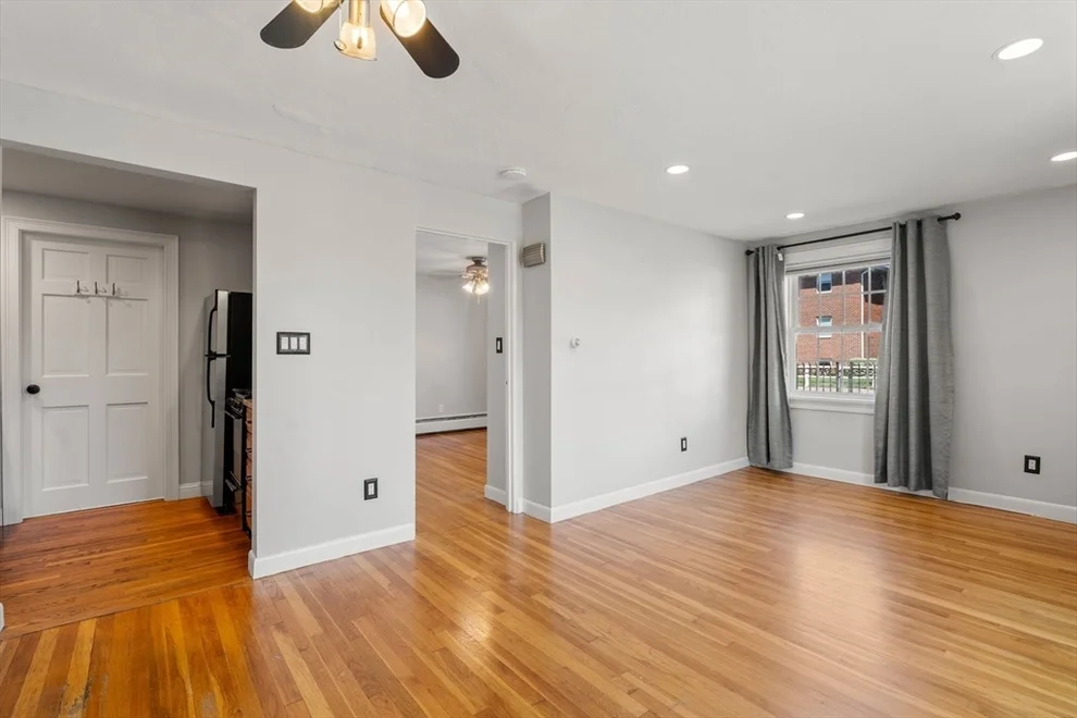 Unit for sale at 188 River St, Waltham, MA 02453