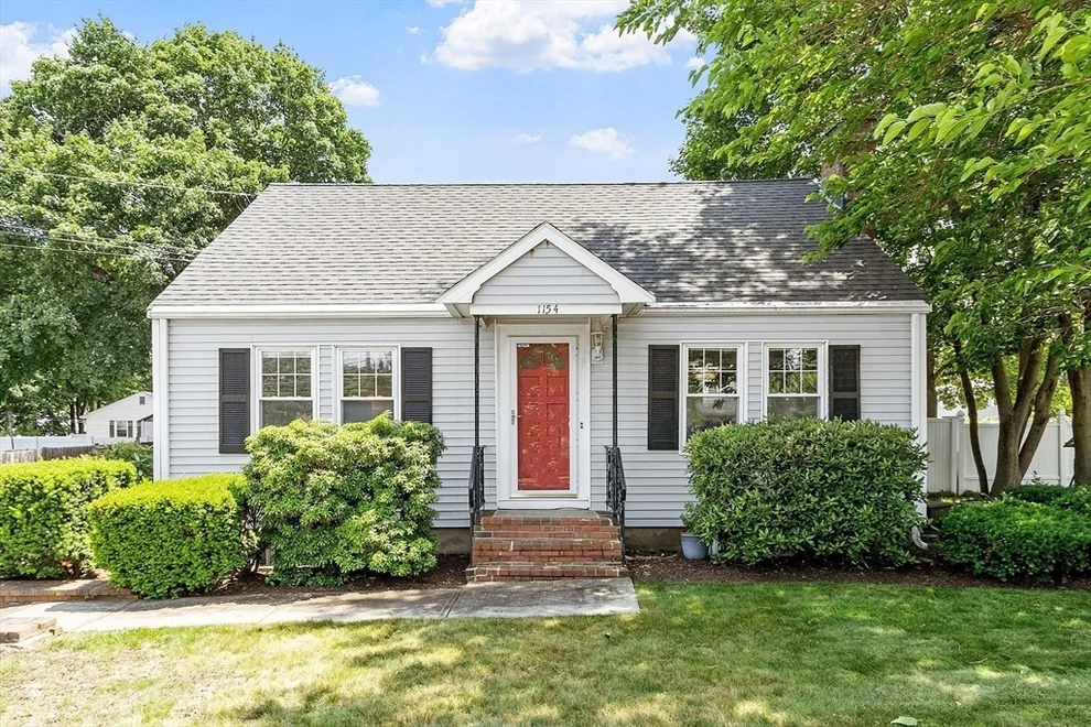 Unit for sale at 1154 East Street, Dedham, MA 02026