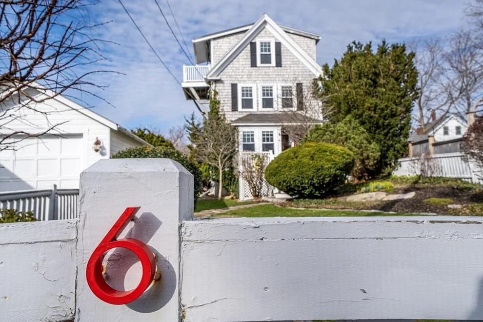 Unit for sale at 6 Green Street, Rockport, MA 01966