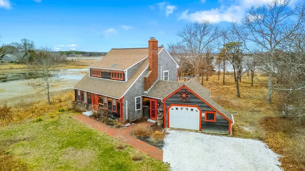 Unit for sale at 29 Boulder Brook Rd, Sandwich, MA 02537