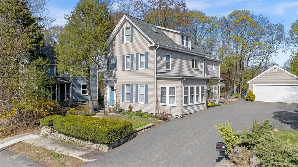 Unit for sale at 50 Gould St, Stoneham, MA 02180