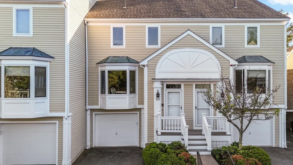 Unit for sale at 37 Constitution, Danvers, MA 01923