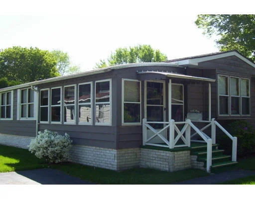 Unit for sale at 8 Wildwood Drive, Plainville, MA 02762
