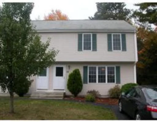 Unit for sale at 23 Connor Ct, Attleboro, MA 02703