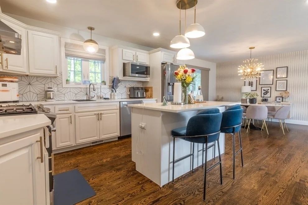 Unit for sale at 19 Richard K Stevens, North Attleboro, MA 02760