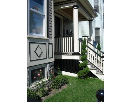 Unit for sale at 264 East Cottage, Boston, MA 02124