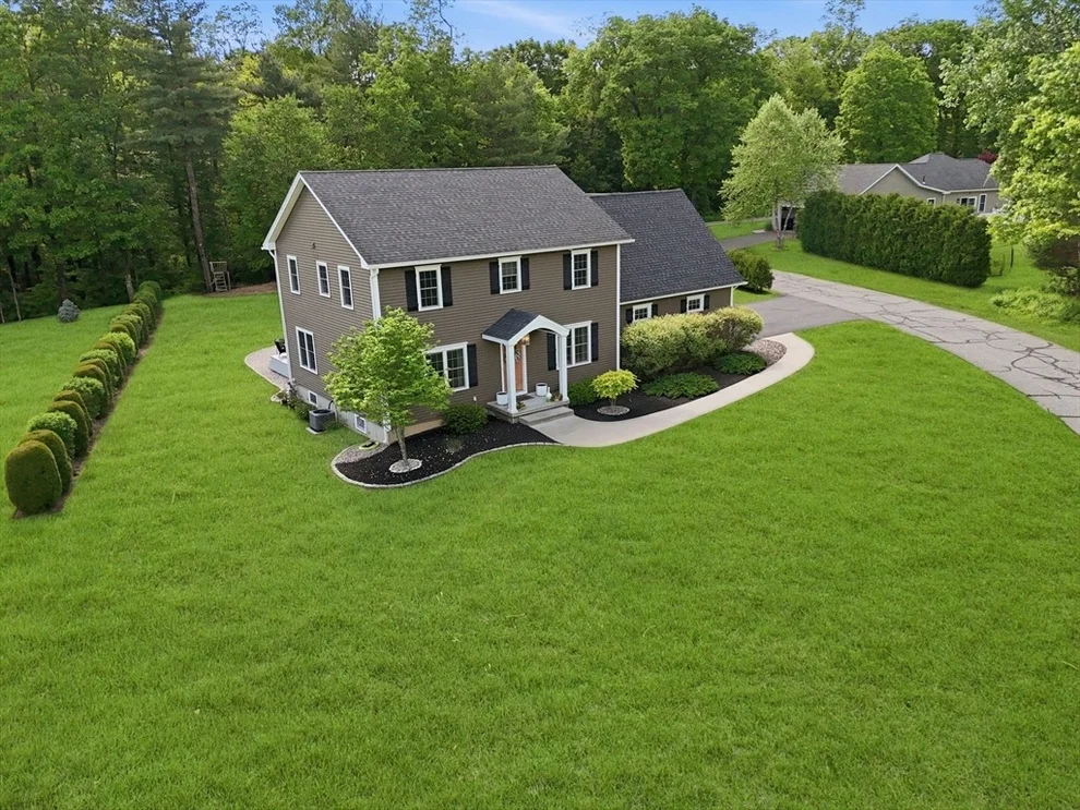 Unit for sale at 55 Gilbert Rd, Southampton, MA 01073