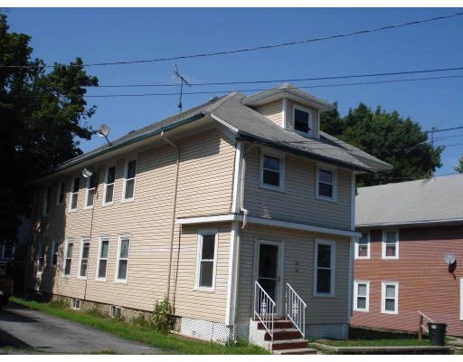 Unit for sale at 25 Gill Ave, Methuen, MA 01844