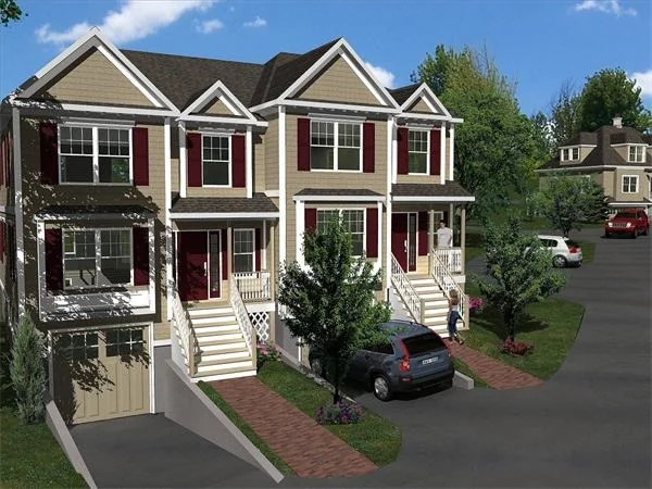 Unit for sale at 341 Marrett Road, Lexington, MA 02421