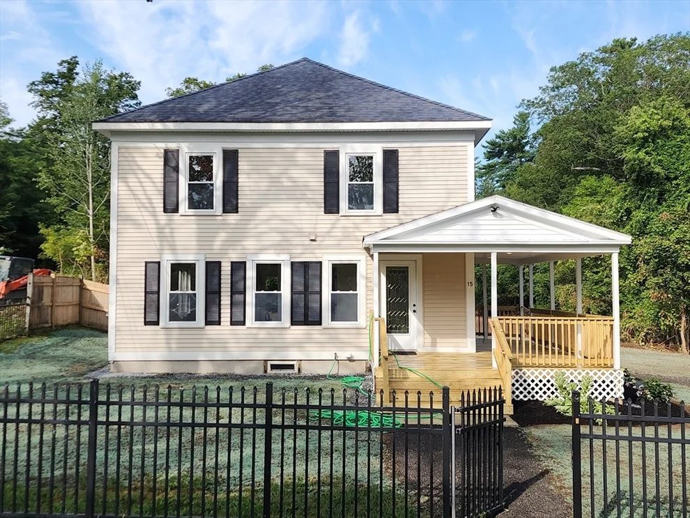 Unit for sale at 15 Cottage St, Winchendon, MA 01475