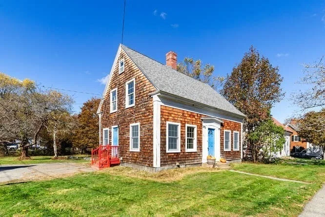 Unit for sale at 63 Southern Ave., Essex, MA 01929