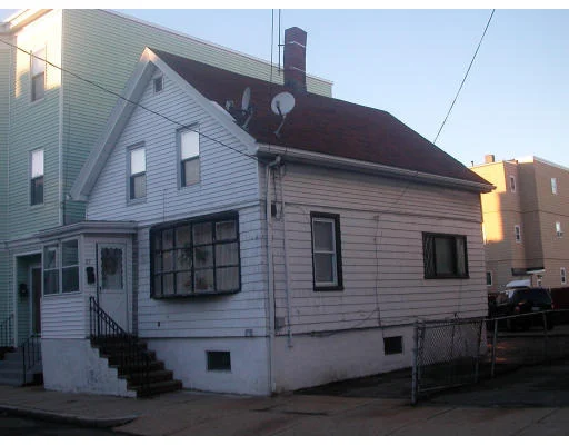 Unit for sale at 35 Jefferson Street, Cambridge, MA 02141