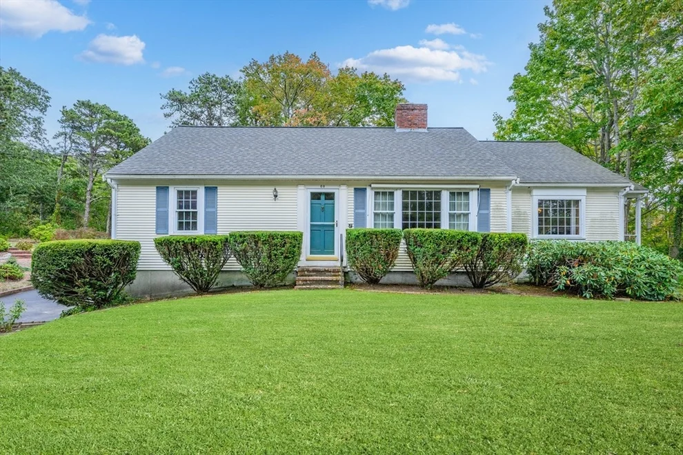 Unit for sale at 68 Seminole Dr, Yarmouth, MA 02675