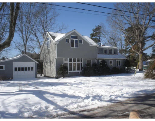 Unit for sale at 57 Tahanto, Bourne, MA 02559