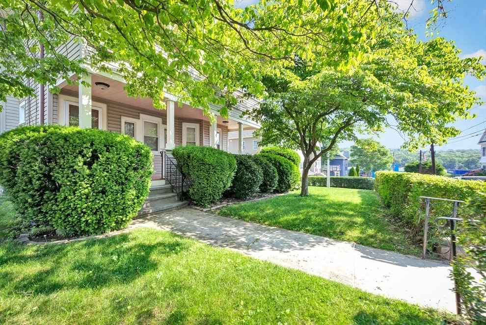 Unit for sale at 19 Fessenden Road, Arlington, MA 02476