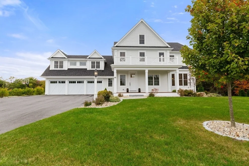 Unit for sale at 48 Graystone Lane, Natick, MA 01760
