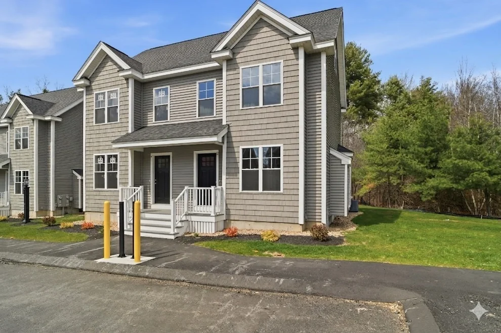 Unit for sale at 25 Ambrose Way, Shirley, MA 01464