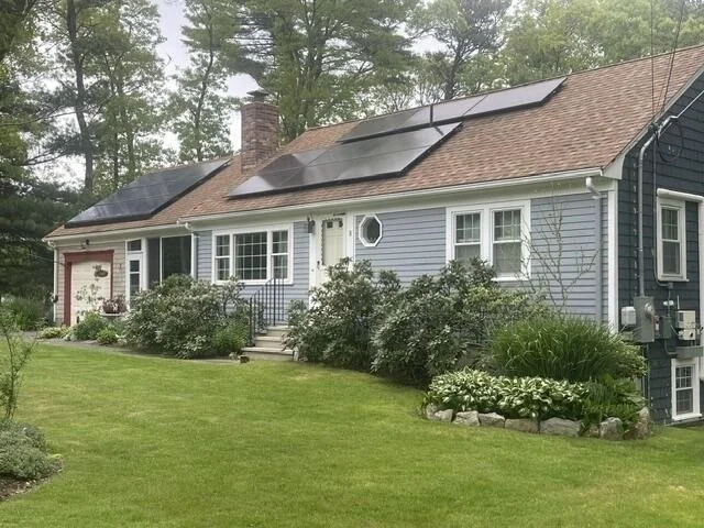 Unit for sale at 8 Brigantine Ave, Barnstable, MA 02655