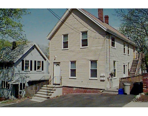 Unit for sale at 57 Lincoln Street Ext., Stoneham, MA 02180
