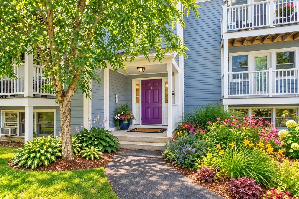 Unit for sale at 44 Evergreen Rd, Northampton, MA 01053