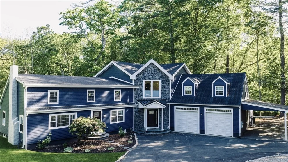 Unit for sale at 317 Broadway, Hanover, MA 02339