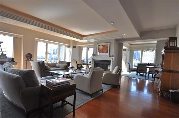 Unit for sale at 505 Tremont, Boston, MA 02118