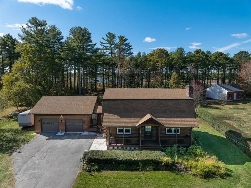 Unit for sale at 141 Rocky Meadow St, Middleboro, MA 02346