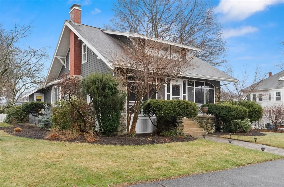 Unit for sale at 81 Hamilton Ave, Haverhill, MA 01830