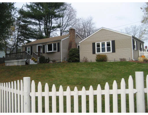 Unit for sale at 212 School St, Groveland, MA 01834