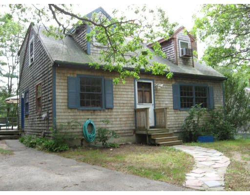 Unit for sale at 8 George Street, Plymouth, MA 02360