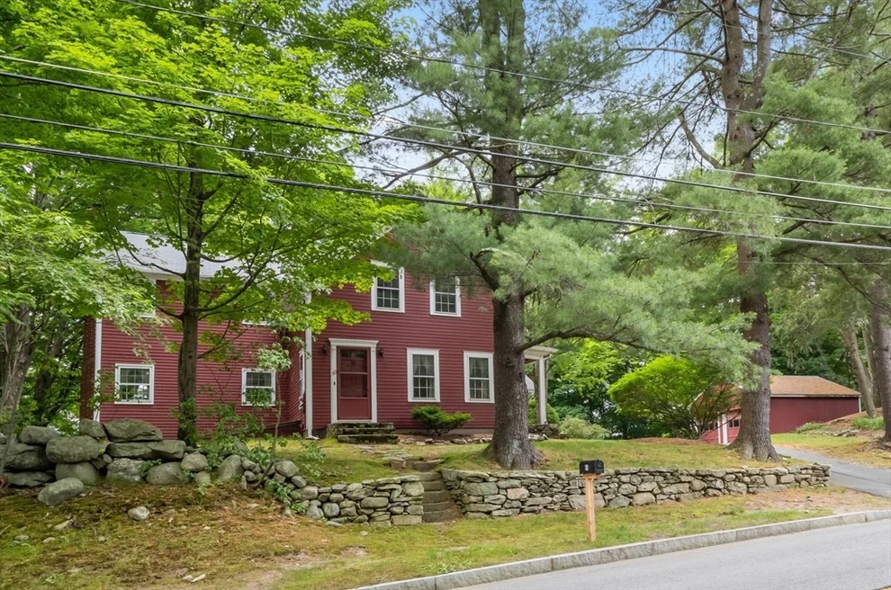 Unit for sale at 60 Ruggles Street, Westborough, MA 01581